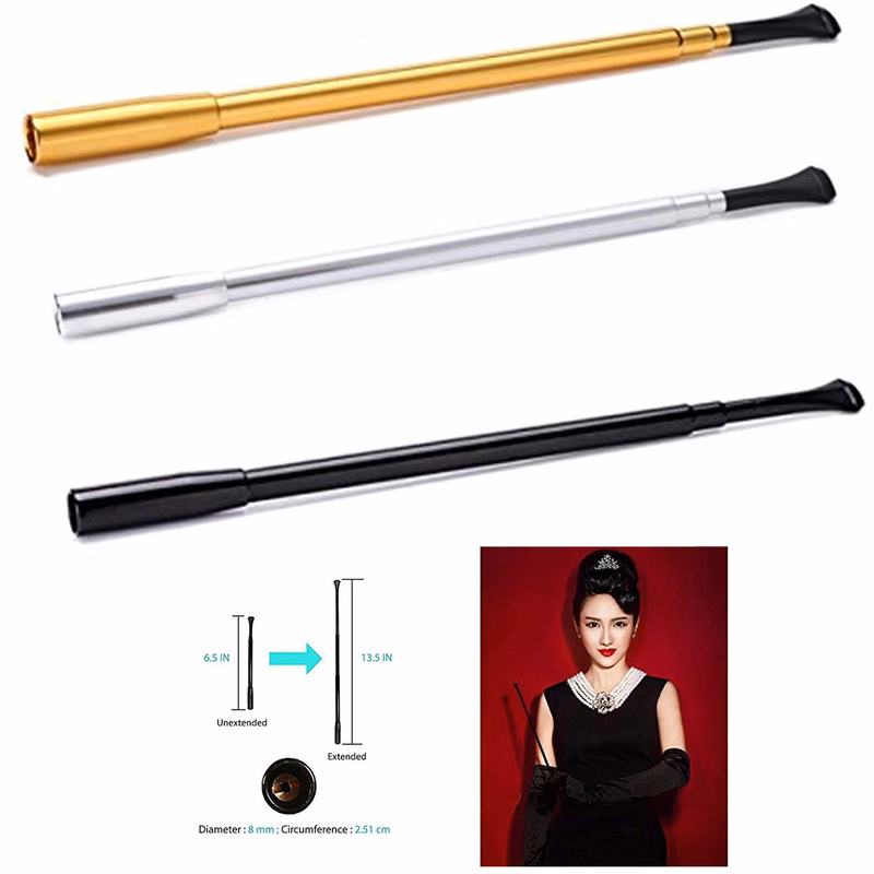 Vintage Extendable Cigarette Holder