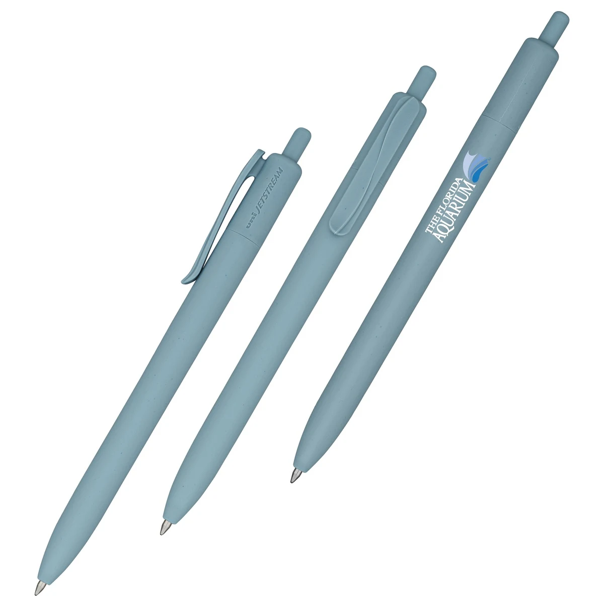 uni-ball® Jetstream Recycled Ocean Plastic Pen 1
