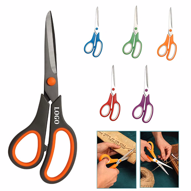 Multi-purpose scissors