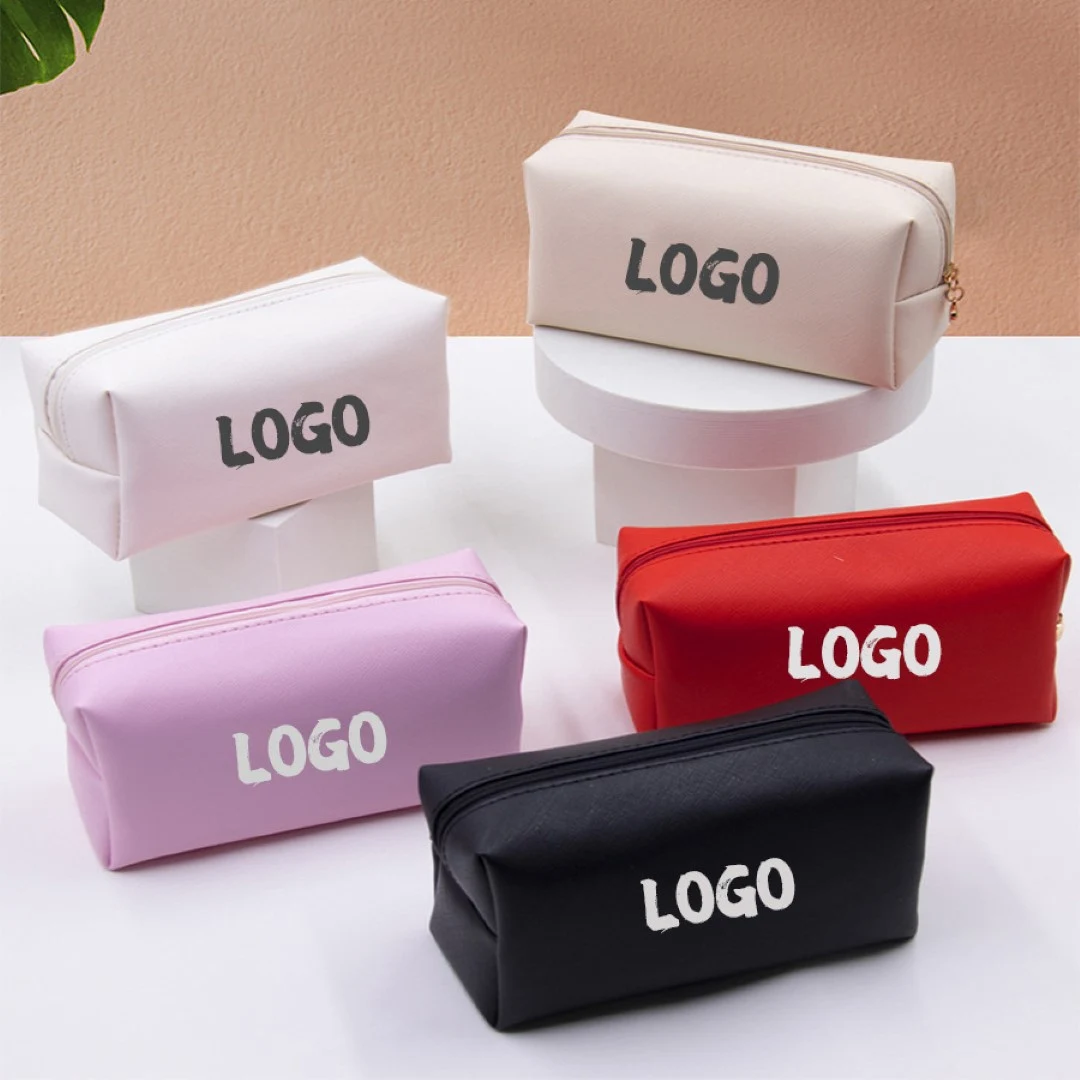 Travel Zipper Toiletry Bag 1