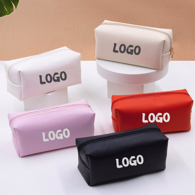 Travel Zipper Toiletry Bag