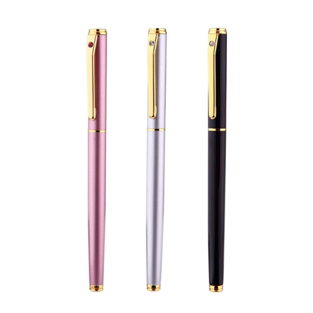 Exquisite Medium Nib Fountain Pen 1