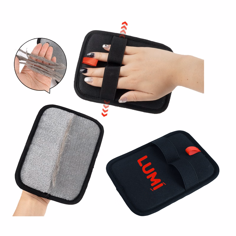 Cat Fur Removal Gloves Pet Cleaning Tool