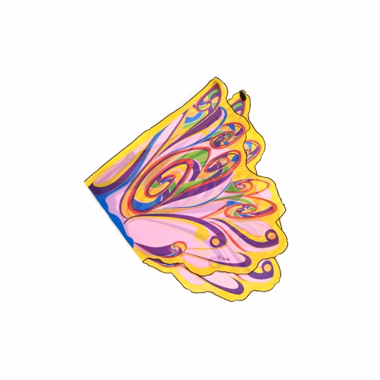 Fairy Rainbow Wings