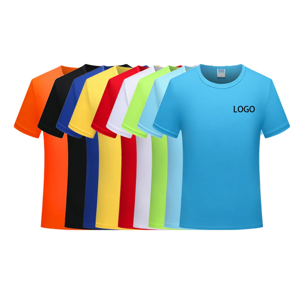 Aero Wick T-Shirt 1