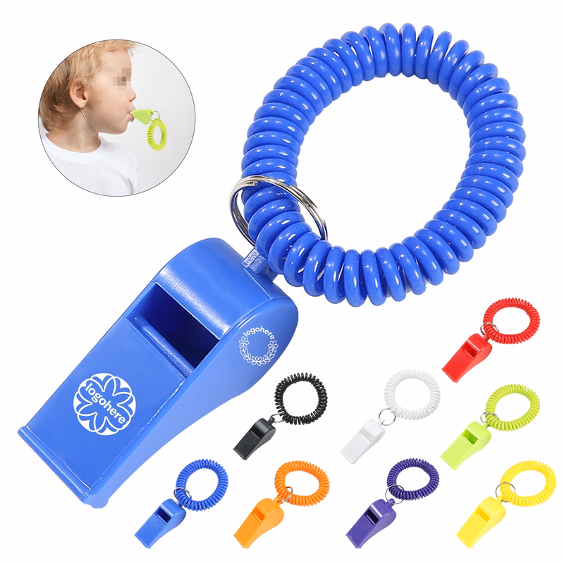 Referee Wrist Whistle for Sports