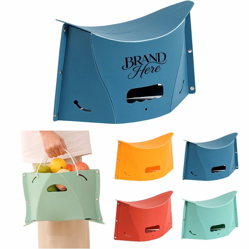 Mini Portable Folding Stool