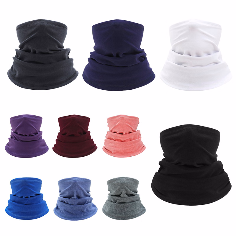 Winter Neck Warmer Bandana