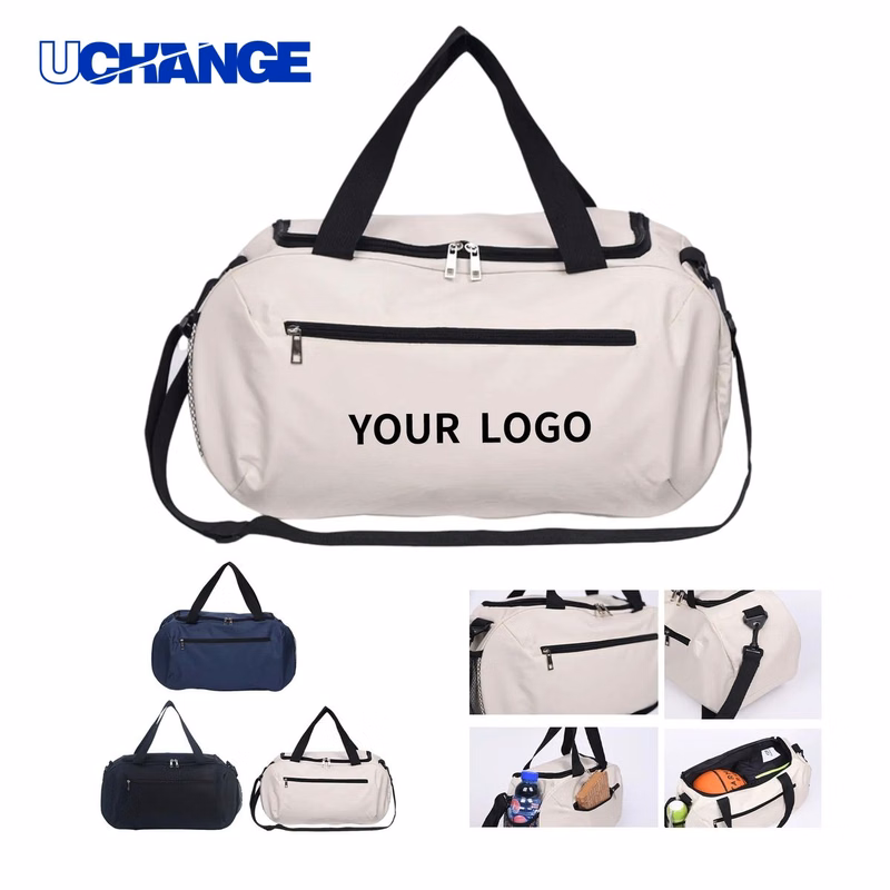 Sports Duffle Bag for Travel and Training