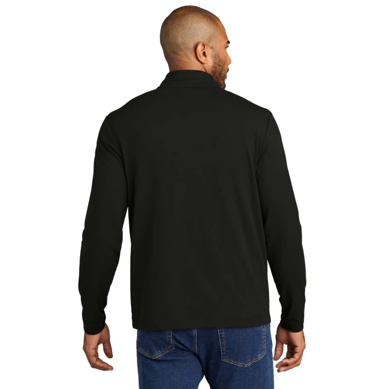 Port Authority Fairway Stretch 1/4-Zip 1