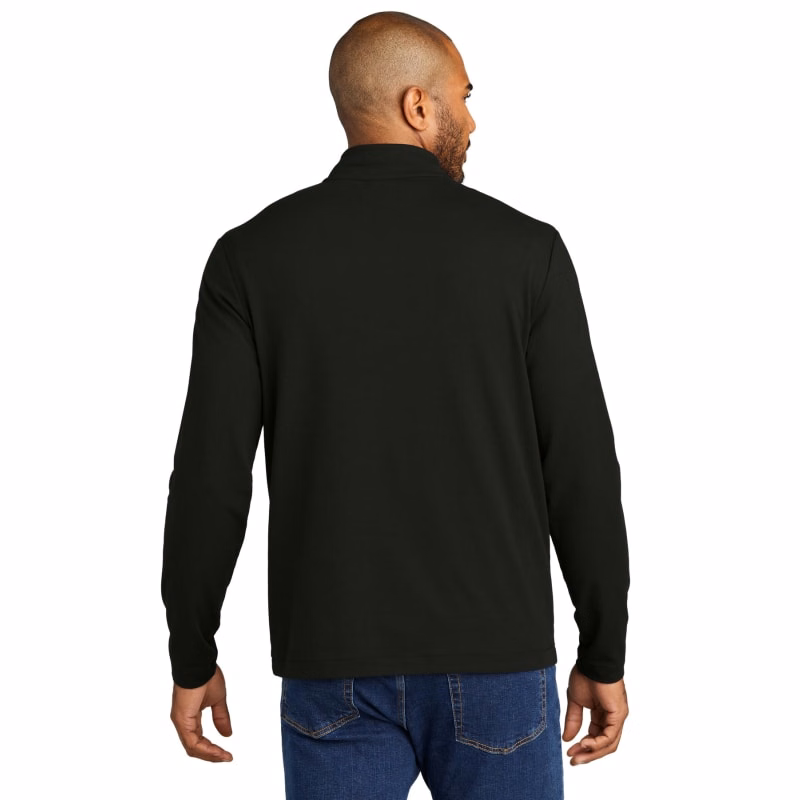 Port Authority Fairway Stretch 1/4-Zip