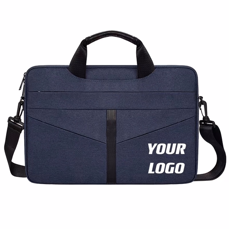 Casual Business Laptop Briefcase & Messenger Bag