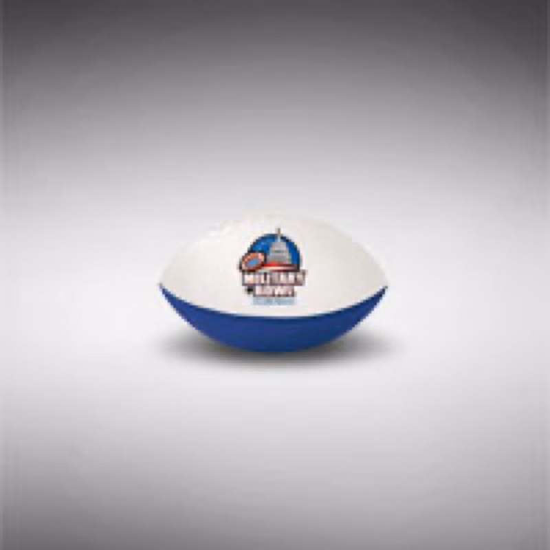 Football 3-EXP Nano-White Top