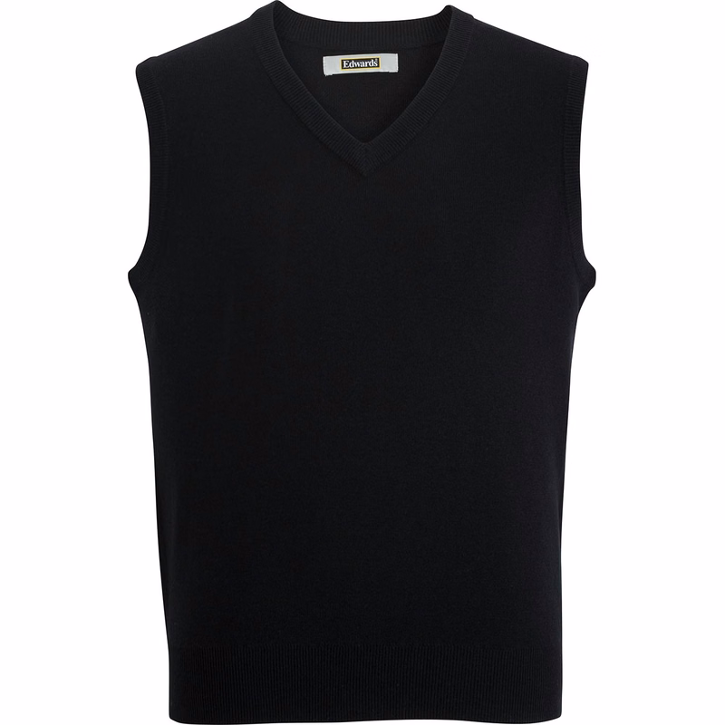 Essential Unisex Vest