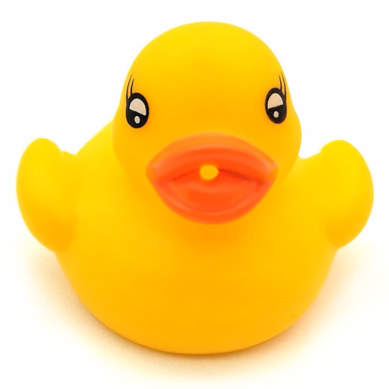 Baby Rubber Duck