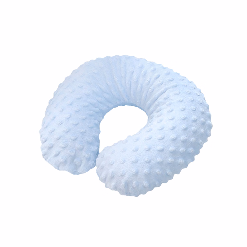 Baby Travel Inflatable Pillow