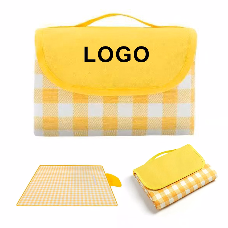 Moisture-Proof Oxford Cloth Picnic Mat