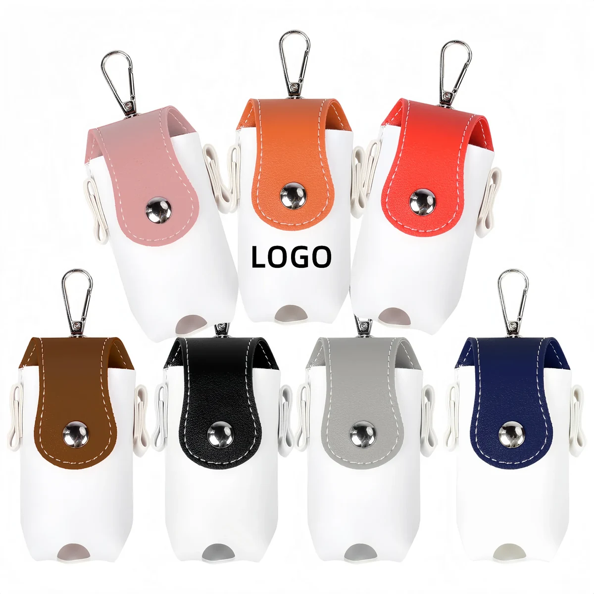 Golf Leather Mini Bag 1