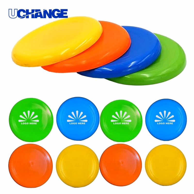 Outdoor Training Interactive Flying Disc Toy