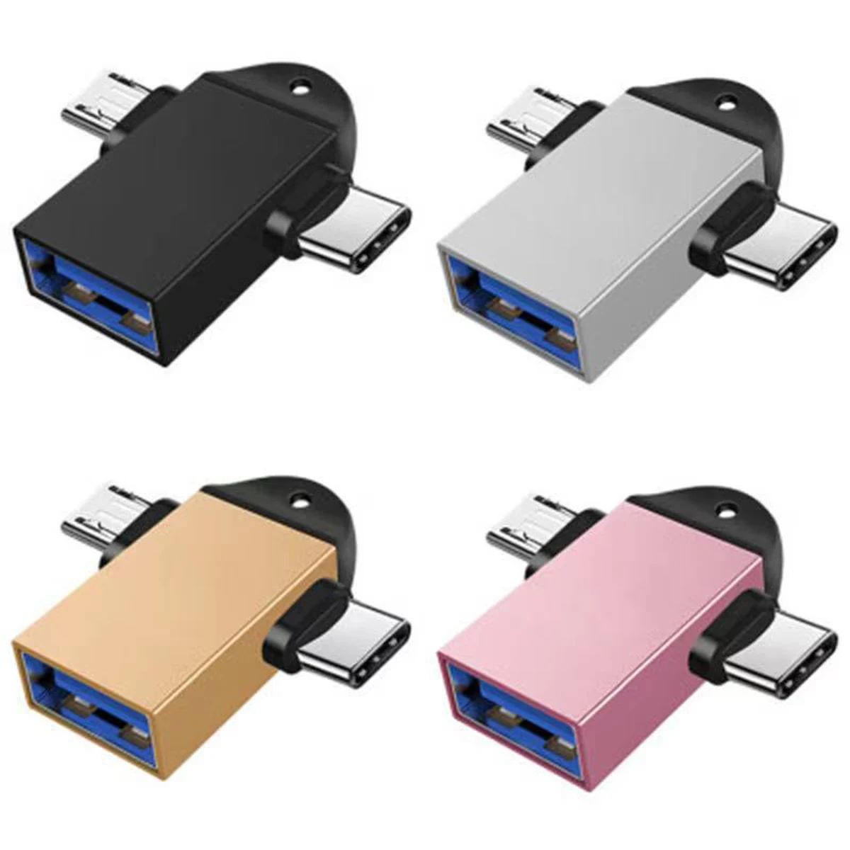 Laptop Usb 3.0 Adapter Converter 1