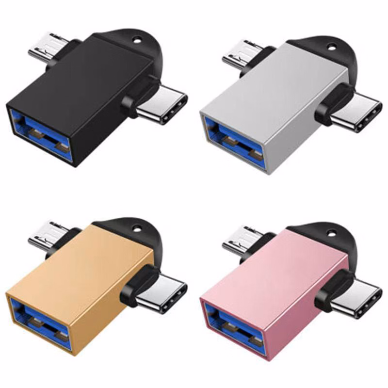 Laptop Usb 3.0 Adapter Converter