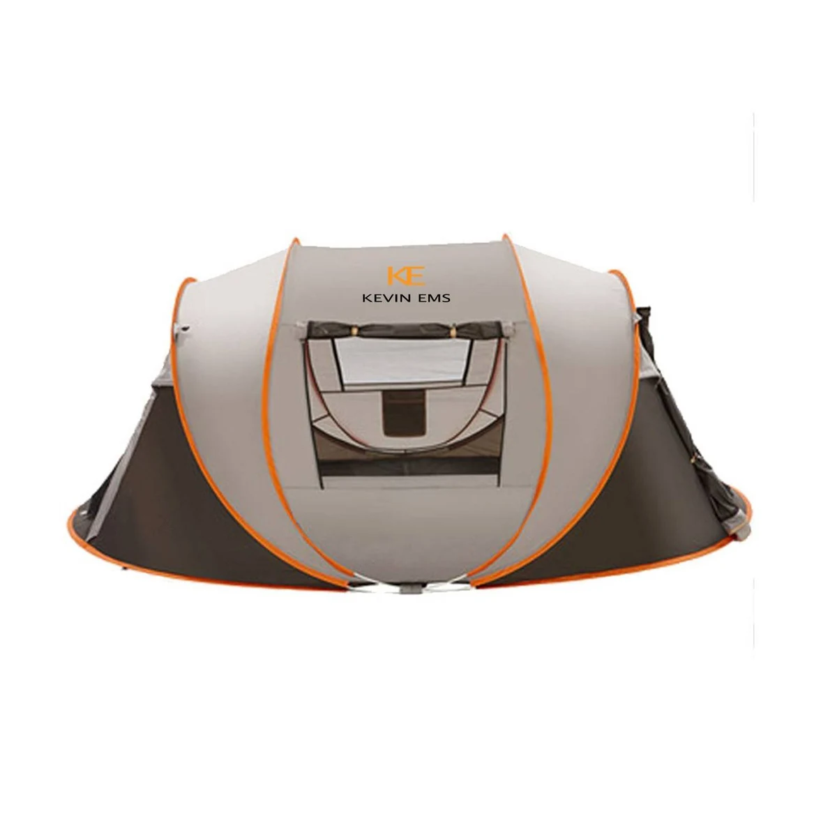 Outdoor Full Automatic 1 Second Quick Opening Tent 1