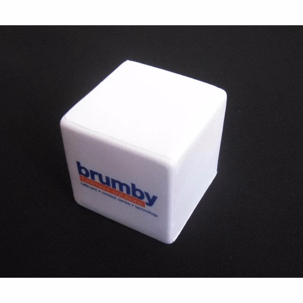 Cube Stress Reliever