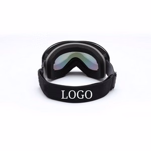 Anti Fog Wide View Spherical Ski Goggles