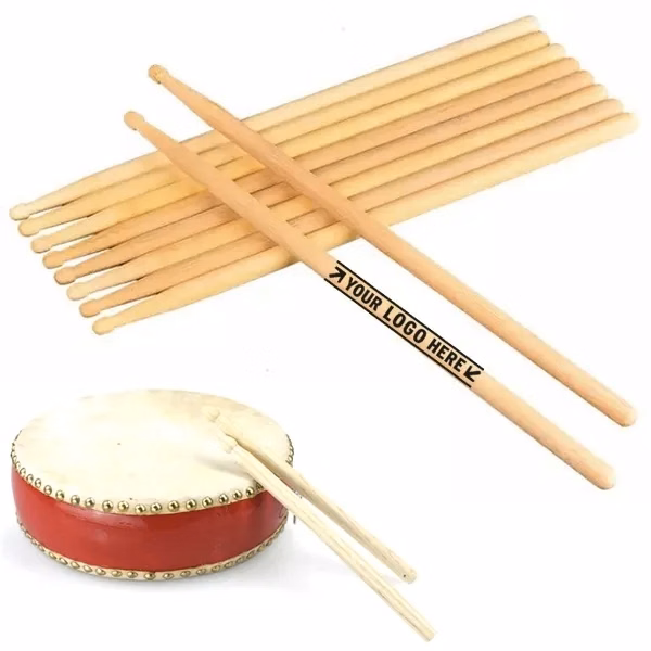 Wooden Drum sticks