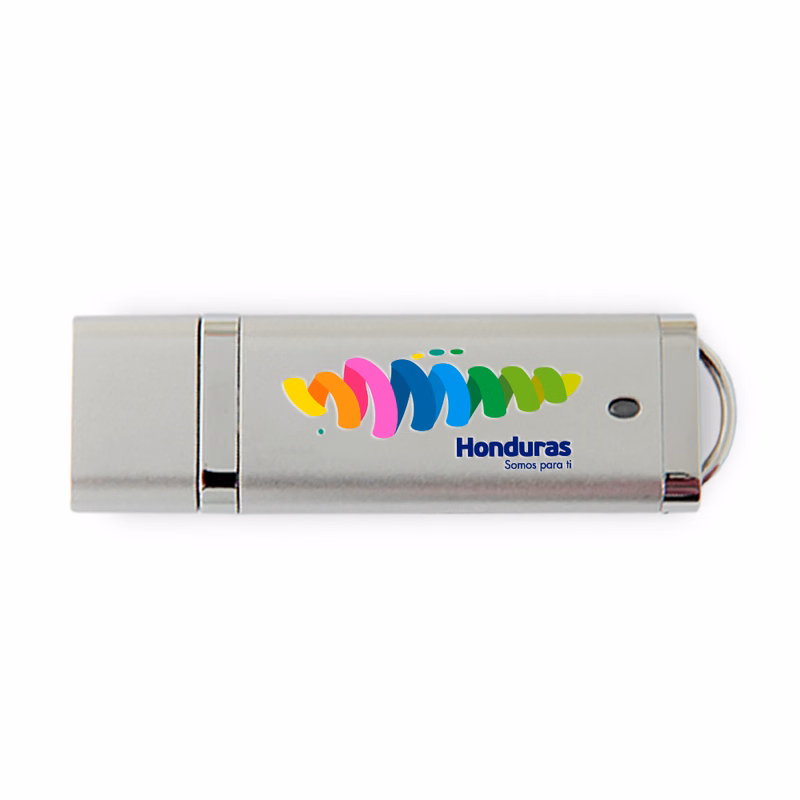 Westchester Capped Flash Drive
