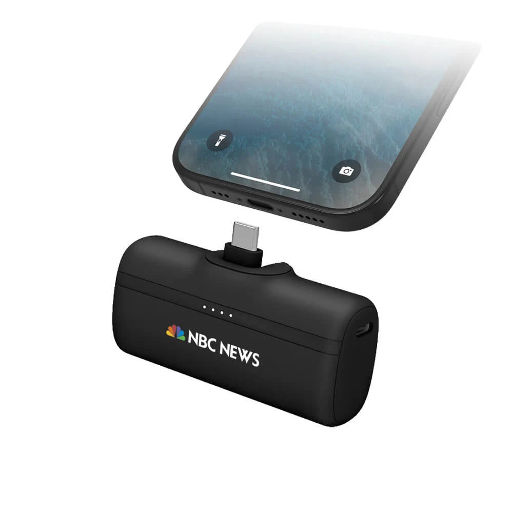 Nimble Bump Portable Charger 1