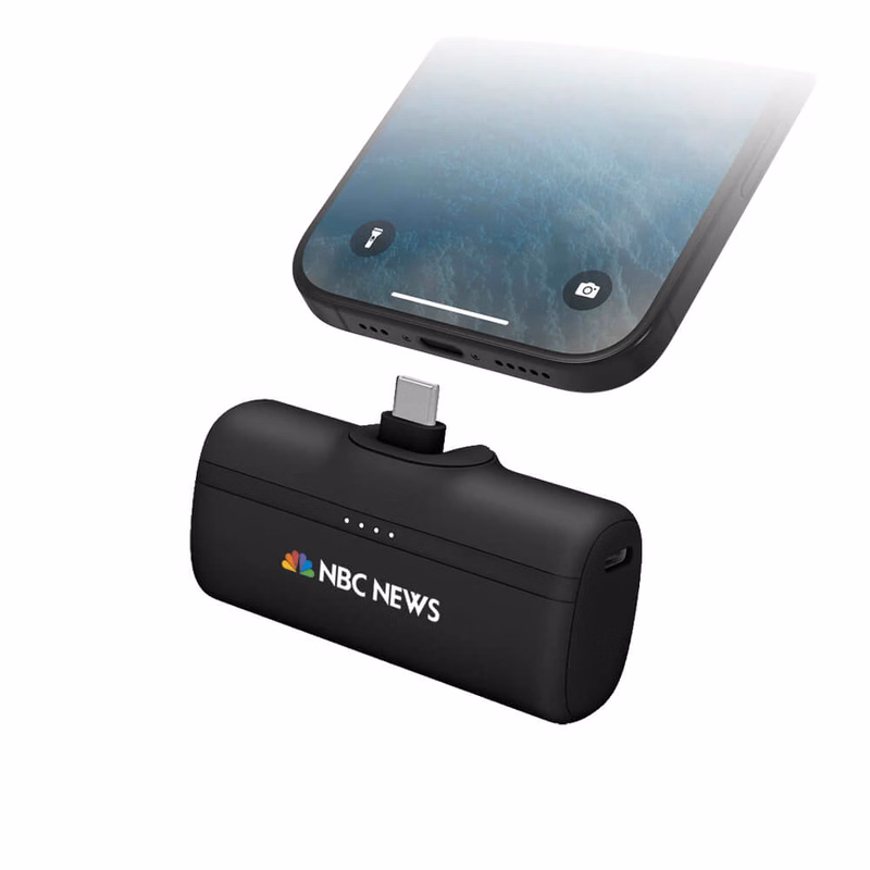 Nimble Bump Portable Charger