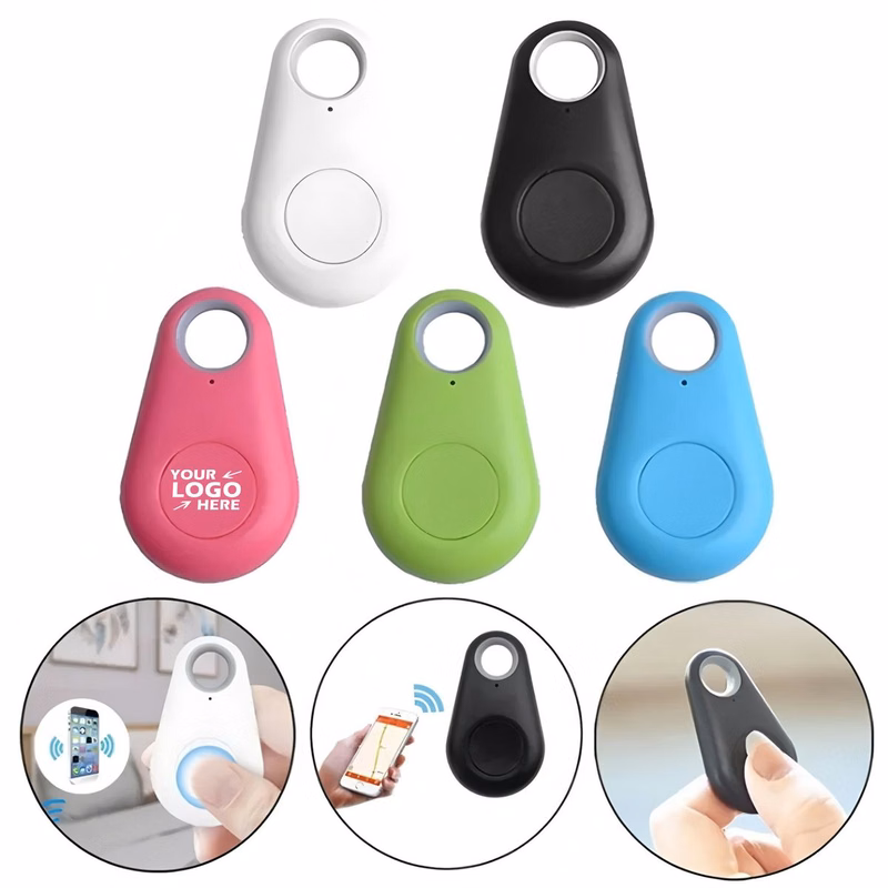 Custom  Smart Key Finder & Remote Shutter