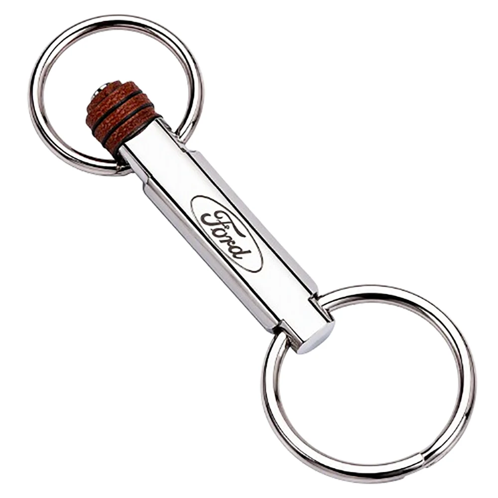 BASKETBALL SPORTS KEY RING 1