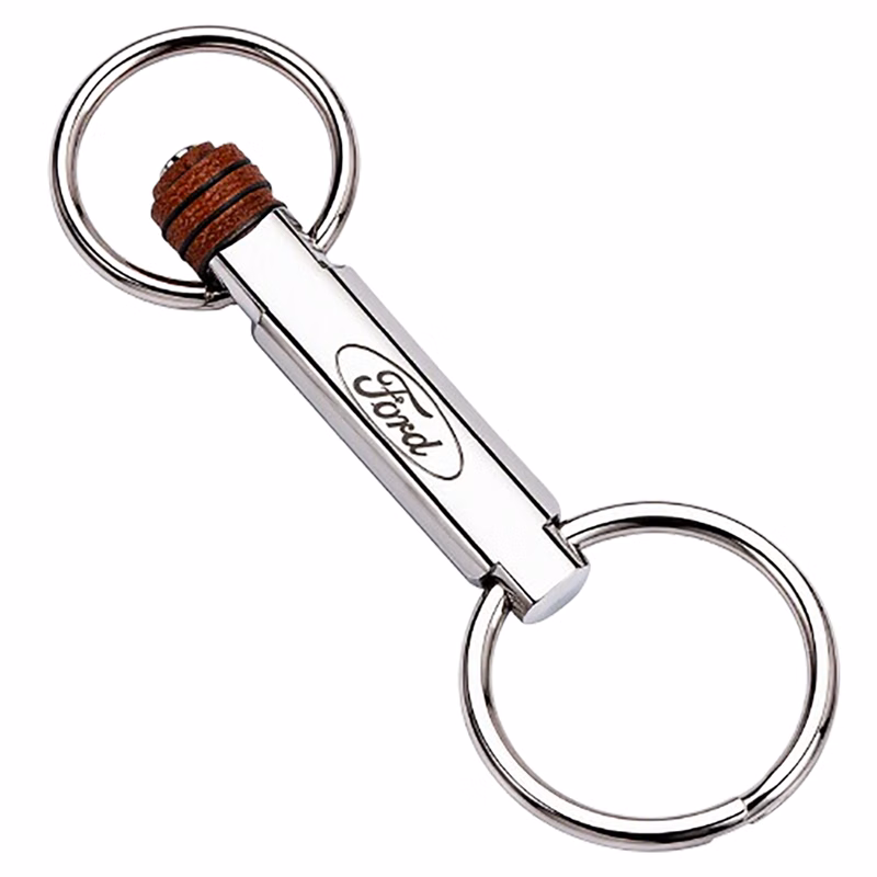 BASKETBALL SPORTS KEY RING