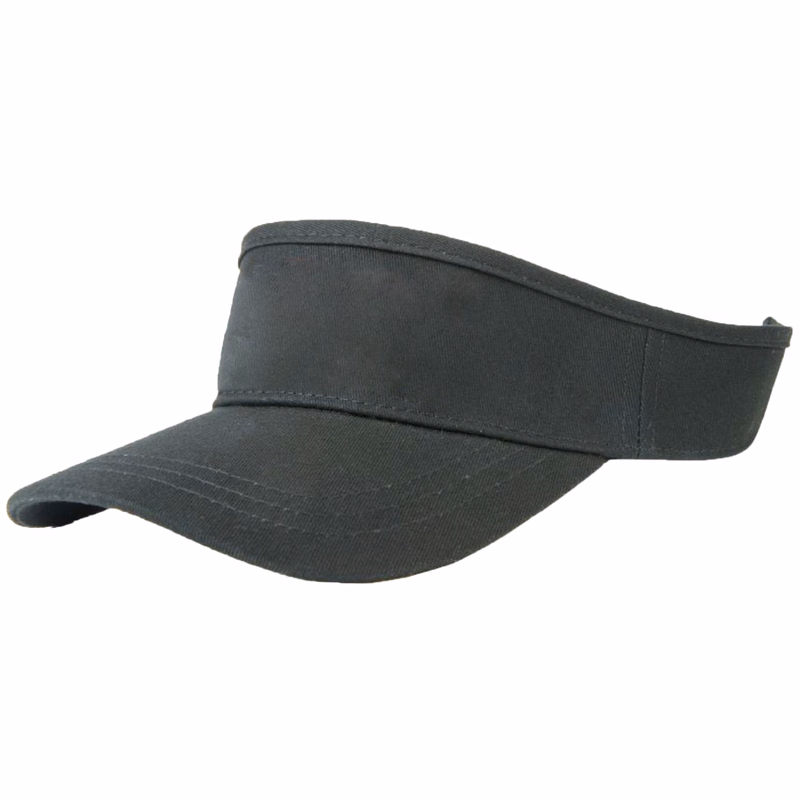 Premium Cotton Twill Visor