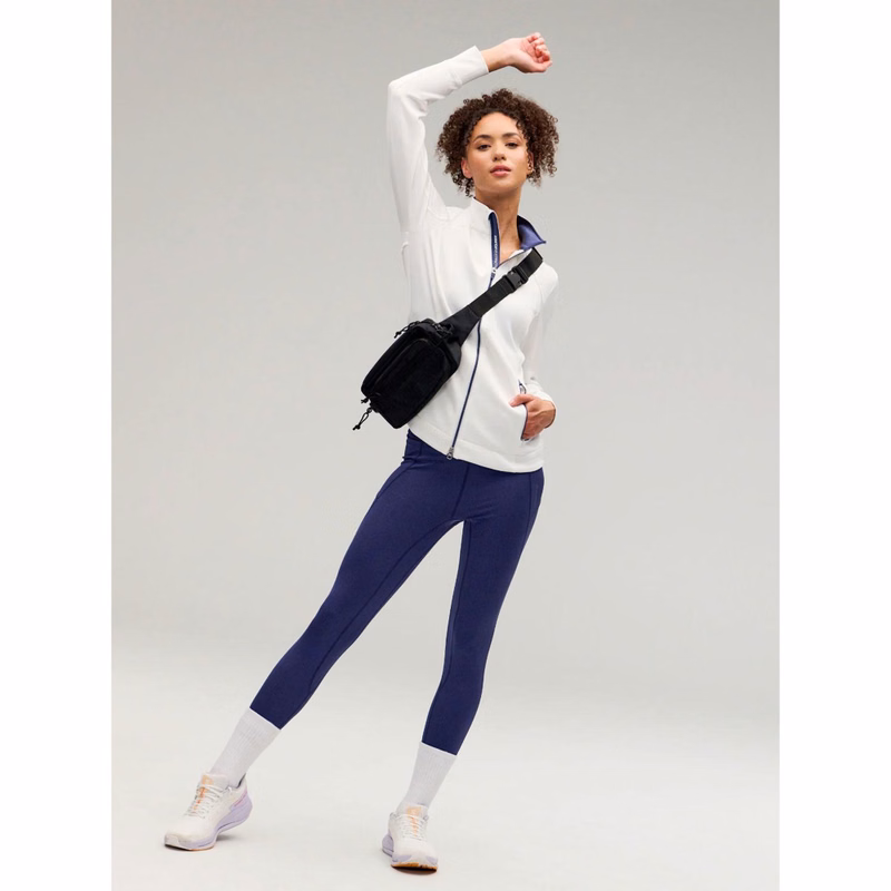 Zero Restriction® Z500 Mikaela Full-Zip Jacket