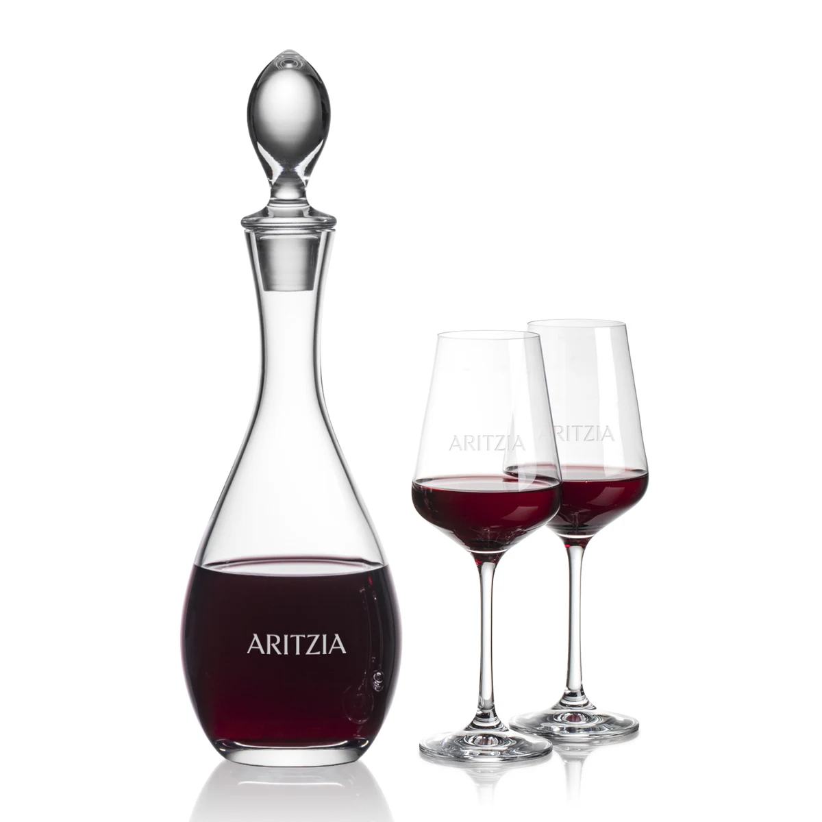 Malvern Decanter & Breckland Wine 1