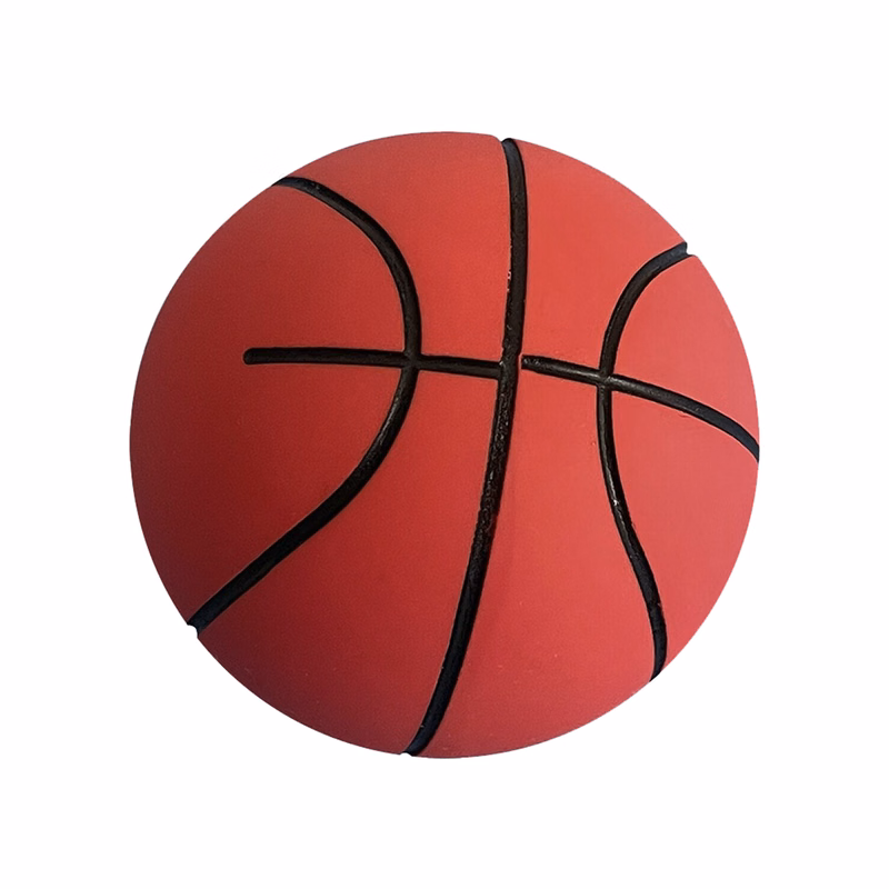 MOQ100 Stress - Relieving Elastic Ball