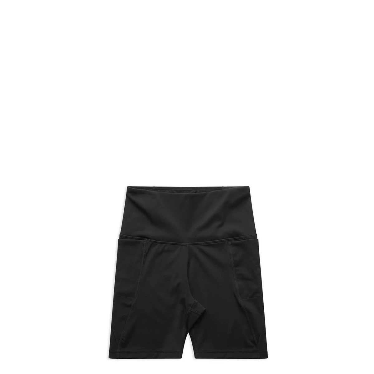 Wo's Active Bike Shorts | 4621 1