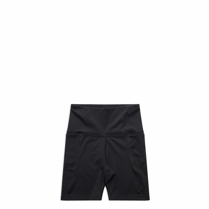 Wo's Active Bike Shorts | 4621