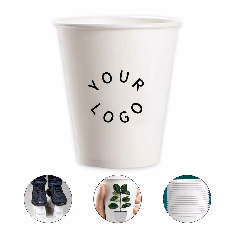 Paper Cup Disposable 9OZ