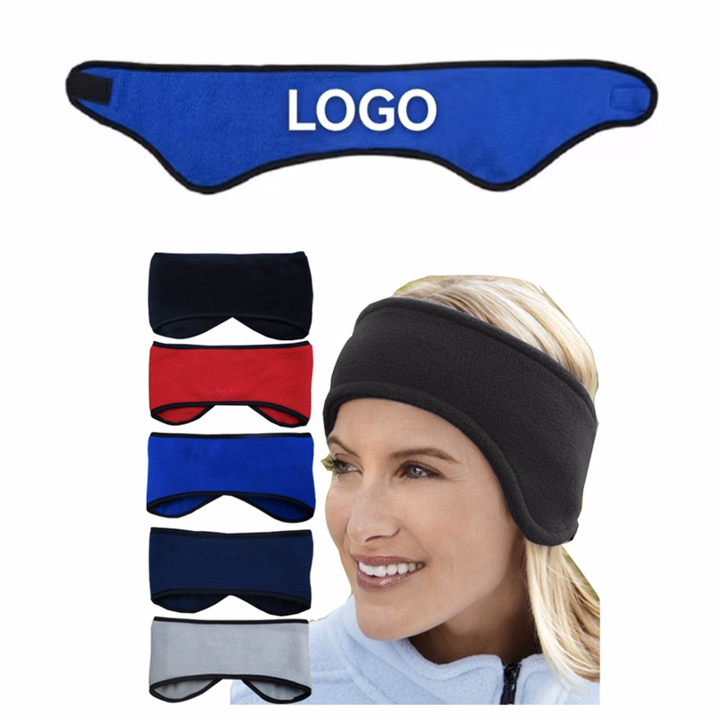 Double Layer Headband