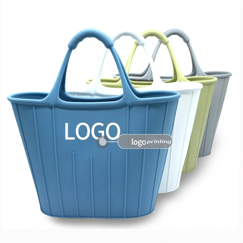 Silicone Carrying Bag 1