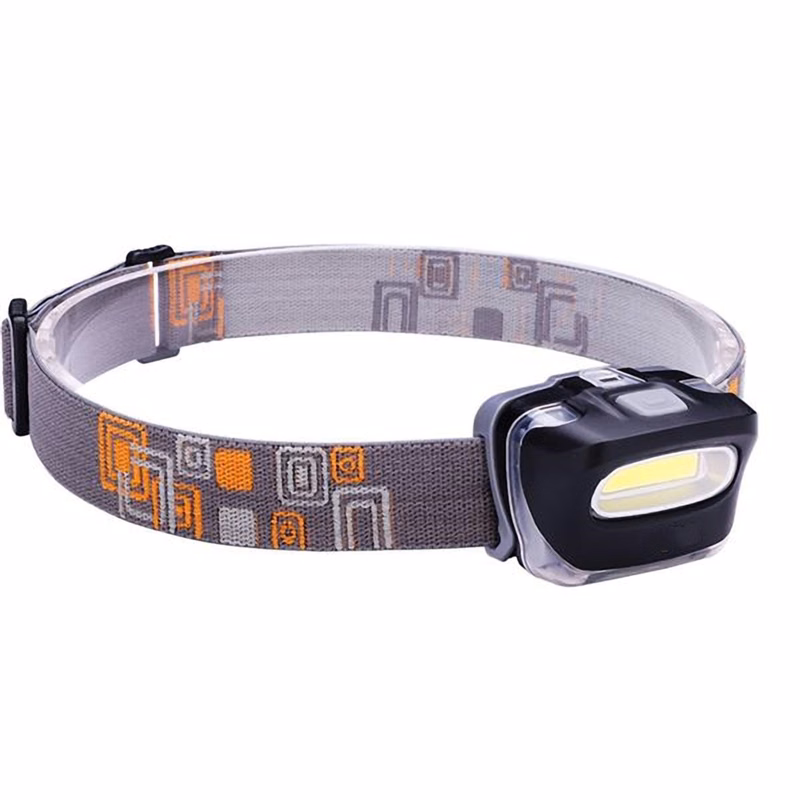 COB LED Camping Headlamp