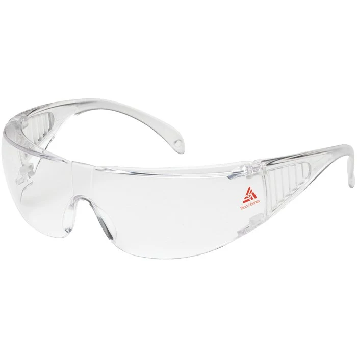 Bouton® Ranger Clear Glasses 1