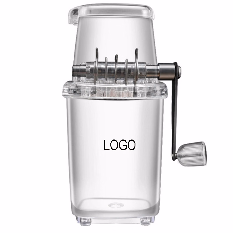 42 oz Crushed Ice Maker