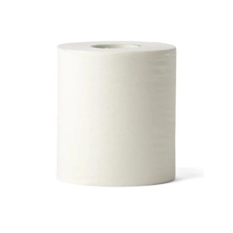 Toilet Paper Rolls - Single Ply 1000 Sheets 1