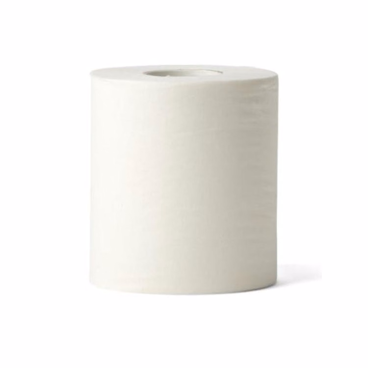 Toilet Paper Rolls - Single Ply 1000 Sheets