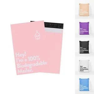 100% Compostable Mailer Bag 1